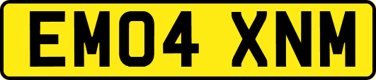 EM04XNM