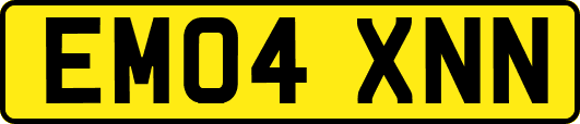 EM04XNN