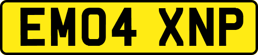EM04XNP