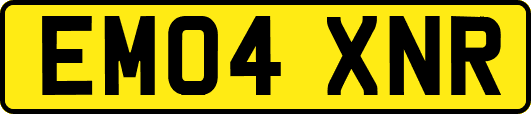 EM04XNR
