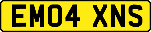 EM04XNS