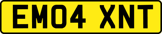 EM04XNT