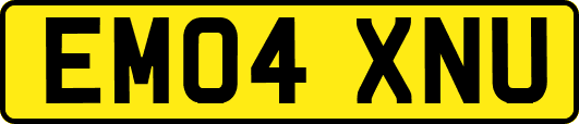 EM04XNU