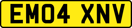 EM04XNV