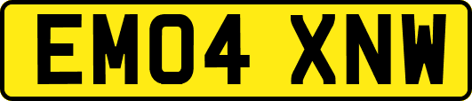 EM04XNW