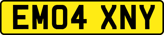 EM04XNY