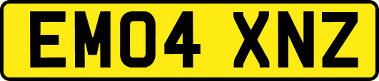 EM04XNZ