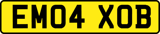 EM04XOB