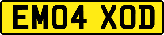 EM04XOD