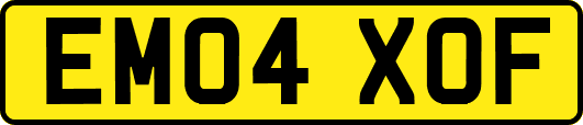 EM04XOF