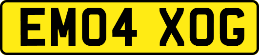 EM04XOG