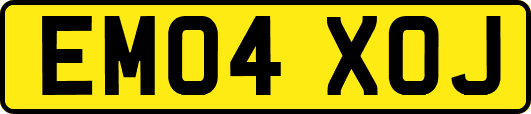 EM04XOJ