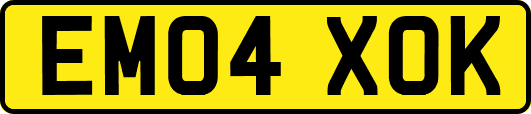 EM04XOK