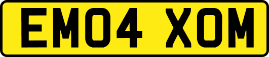 EM04XOM