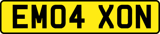 EM04XON