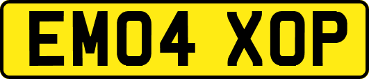 EM04XOP