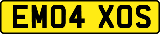 EM04XOS