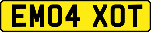 EM04XOT