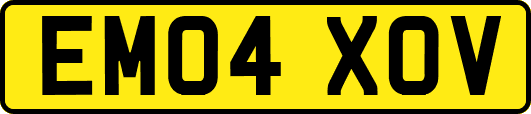 EM04XOV