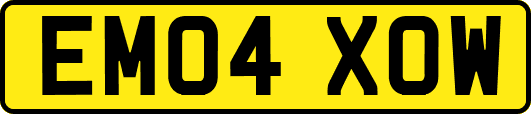 EM04XOW