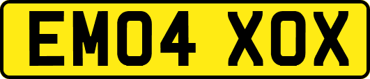 EM04XOX