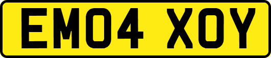 EM04XOY
