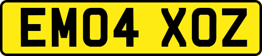 EM04XOZ