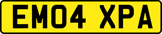 EM04XPA