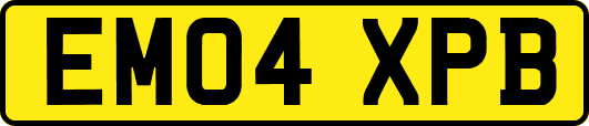 EM04XPB