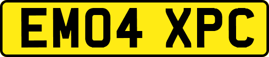 EM04XPC