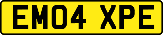 EM04XPE
