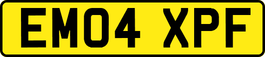 EM04XPF