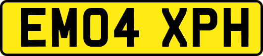 EM04XPH