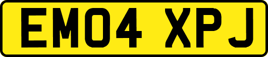 EM04XPJ