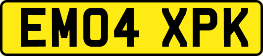 EM04XPK