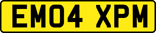 EM04XPM