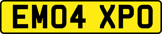 EM04XPO