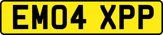 EM04XPP