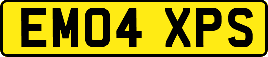 EM04XPS