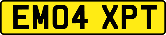 EM04XPT
