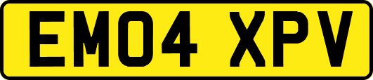 EM04XPV