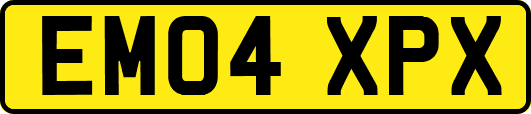 EM04XPX