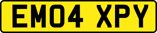 EM04XPY