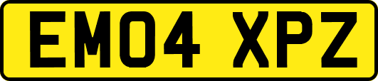 EM04XPZ