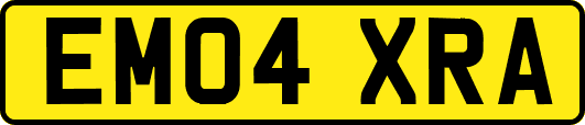 EM04XRA