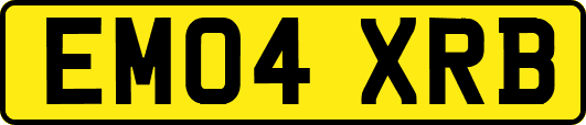 EM04XRB