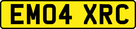 EM04XRC