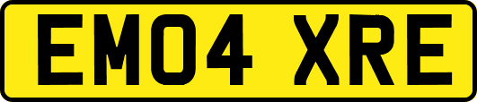 EM04XRE
