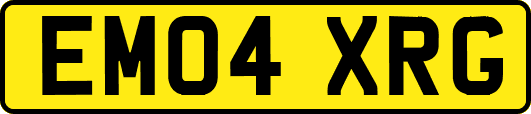 EM04XRG