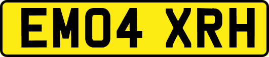 EM04XRH
